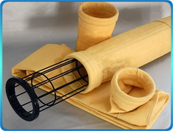 Bộ lọc bụi túi vải