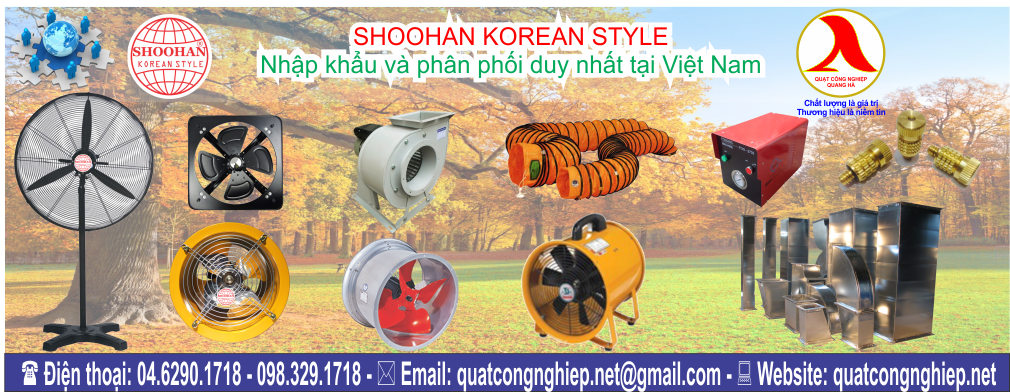 Sử dụng quạt hút mùi bếp cho nhà hàng