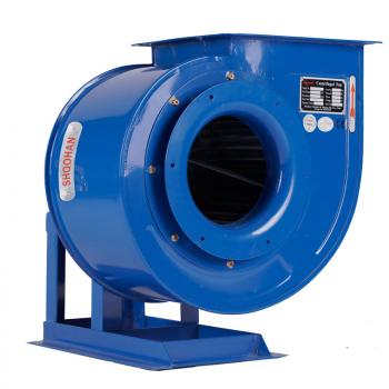 Quạt ly tâm Shoohan nhập khẩu 11-62NO.3A (380V)