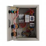 Tủ điện đơn (3,7 - 5,5 kW)