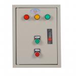 Tủ điện đơn (3,7 - 5,5 kW)