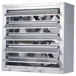 Quạt thông gió vuông chuyển động gián tiếp 900*900*300