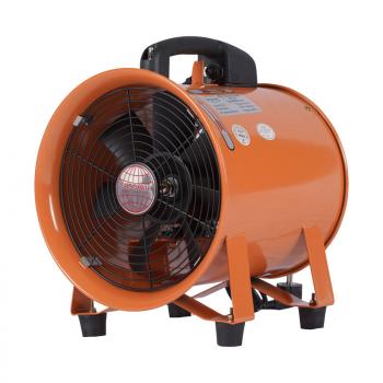 Quạt hướng trục xách tay Shoohan SHT35