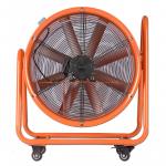 Quạt cấp gió di động ET 6G-4(380W - 2.2kW)