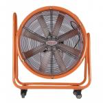 Quạt cấp gió di động ET 6G-4(380W - 2.2kW)