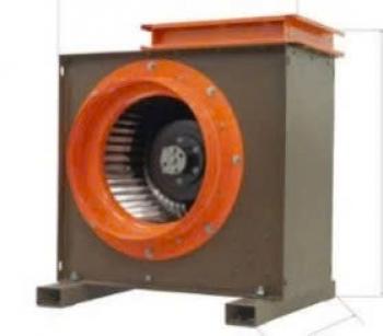 Quạt ly tâm Nhập khẩu DSB48-11D/ 2Kw/ 220V